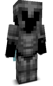 SpaceoxMoe's skin