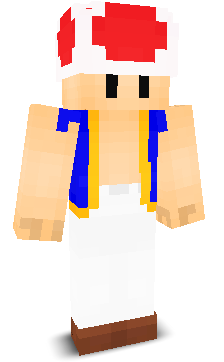Silas_cool88's skin