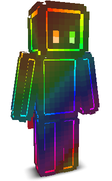 GlassElemental's skin