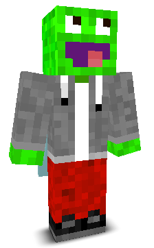 milanowo's skin