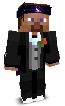 Cqnis's skin