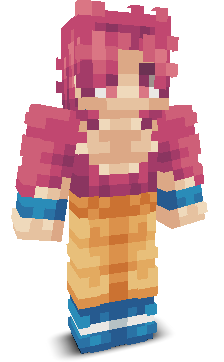 SubGoated's skin