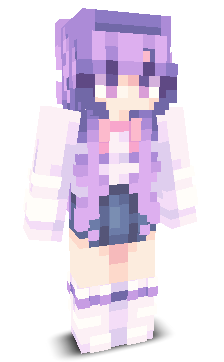 Blobly9's skin