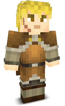 RamAlMarco's skin