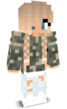 SnxpeMyBoy_'s skin