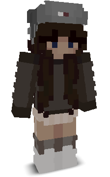 hellosmellow's skin