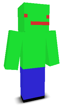Mattois_'s skin