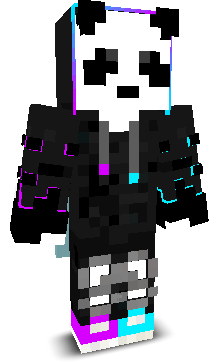 DragonFire963's skin