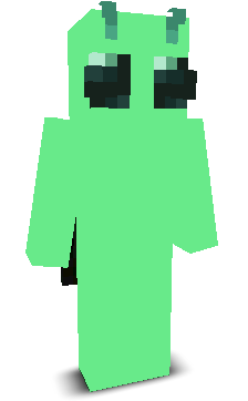 Astrothespaceman's skin