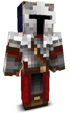Dantheman86's skin