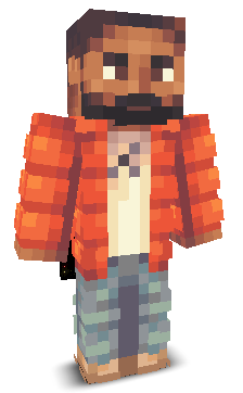 Berd445's skin