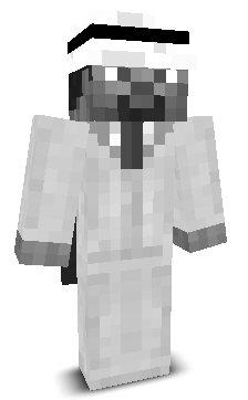 Keisim's skin