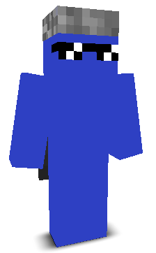 Captainsnizz's skin