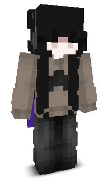 _keysha's skin