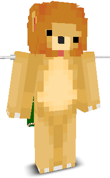 epapa's skin