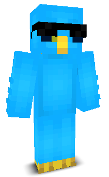 MrPepsiq's skin