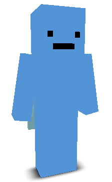 Icyysorsah's skin