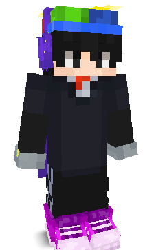 N3loYT's skin