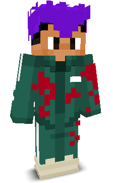 dk209276's skin