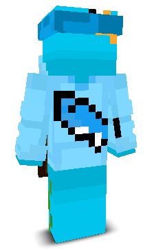 Fostedfear284's skin