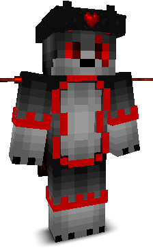 NovasDemise's skin