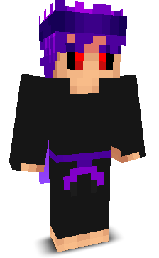 Solucionado's skin