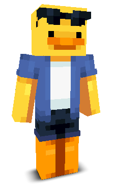 pan_caake's skin