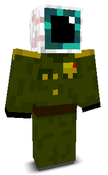 clownincircus's skin