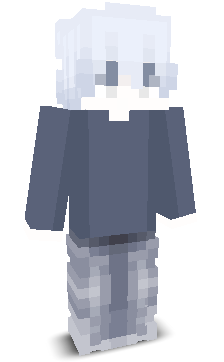 ItzNotNickon's skin