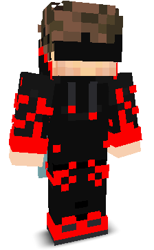 TyroRiftx's skin