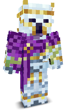 The12thBlade's skin
