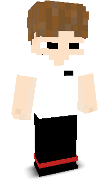 KHwilly's skin