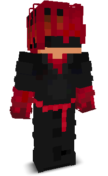 SharkzzMC's skin