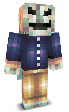 Ejegodxd's skin