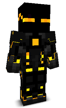 A00R0's skin