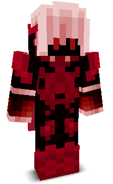 GoCrafterGo's skin