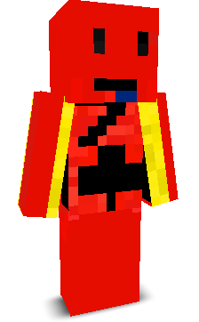 AlgienYT's skin