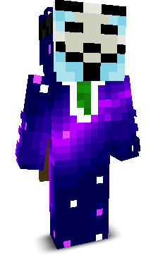 Jaquvis's skin