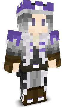 JamesKosmo's skin