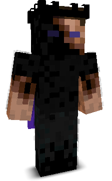 BLADERON's skin