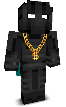 Doreron's skin