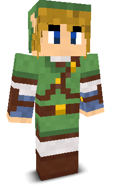 EstouHackeando's skin