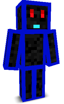 HardcoreGamr's skin