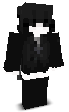 Staquu's skin