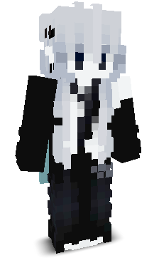 TheSavage_Taylor's skin