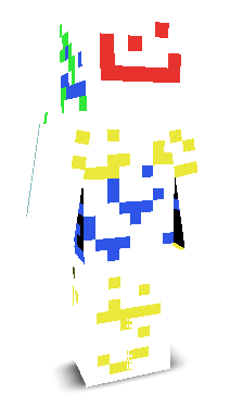 somethingnotini's skin