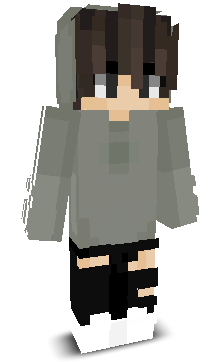 BaggetMan33's skin