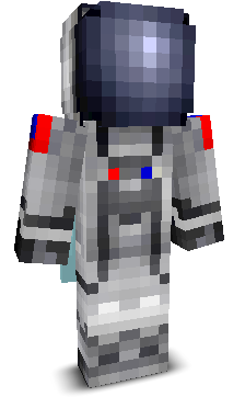 Benjjoker's skin