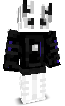 SWEEZMCPE's skin