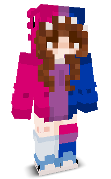 FlowerGamez's skin